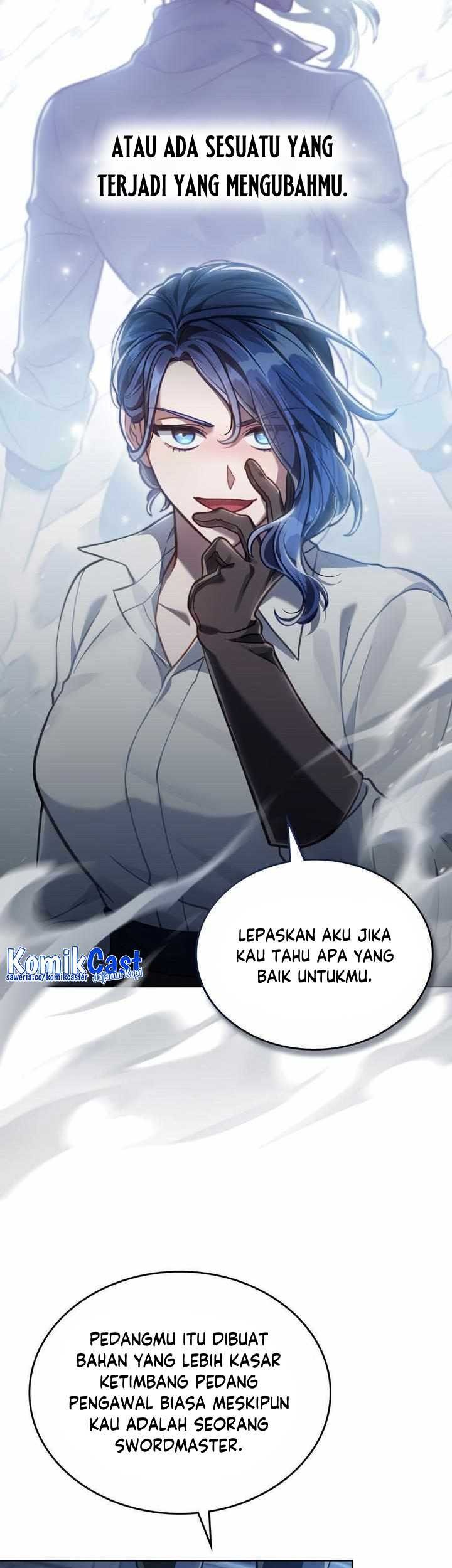Reborn as the Enemy Prince Chapter 42 Gambar 16