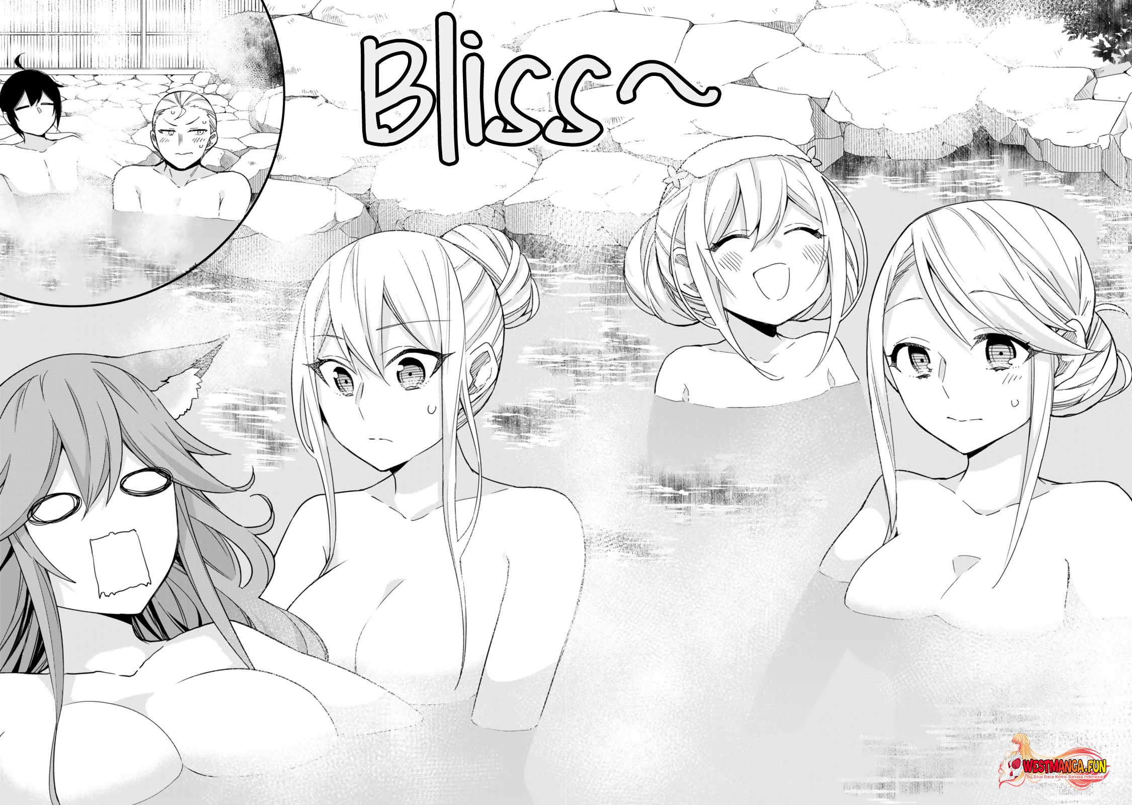 Jitsu wa Ore, Saikyou deshita? Chapter 98 Gambar 15