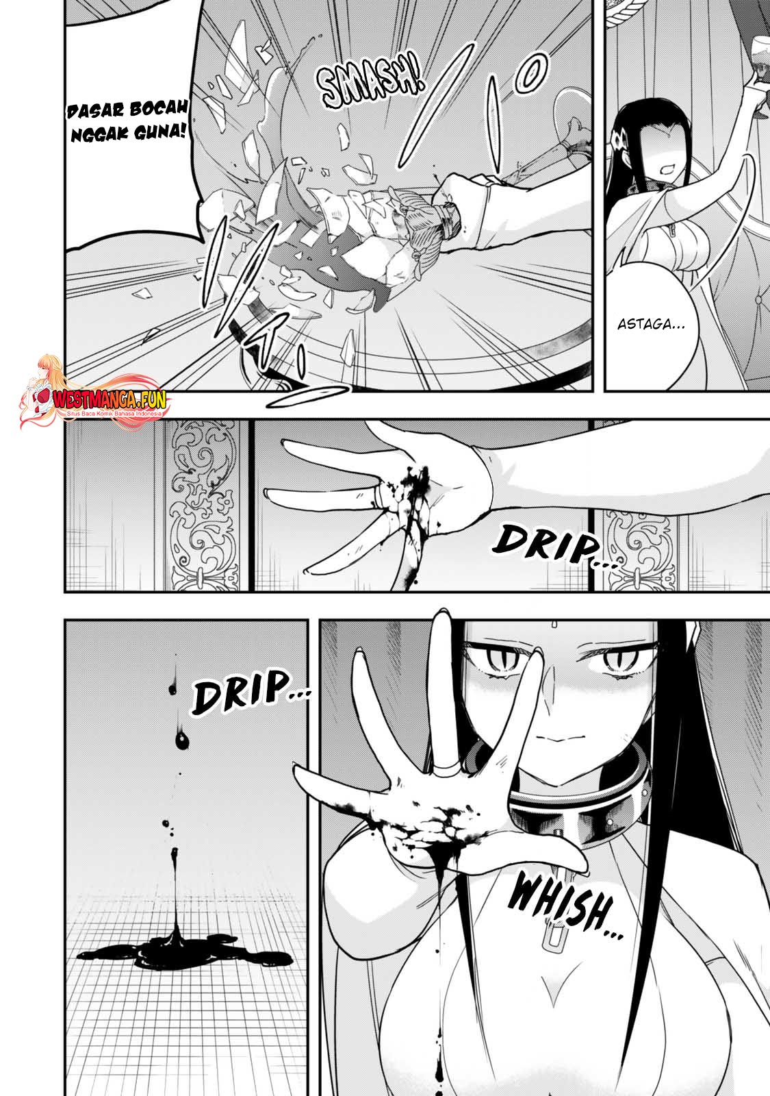 Jitsu wa Ore, Saikyou deshita? Chapter 98 Gambar 21