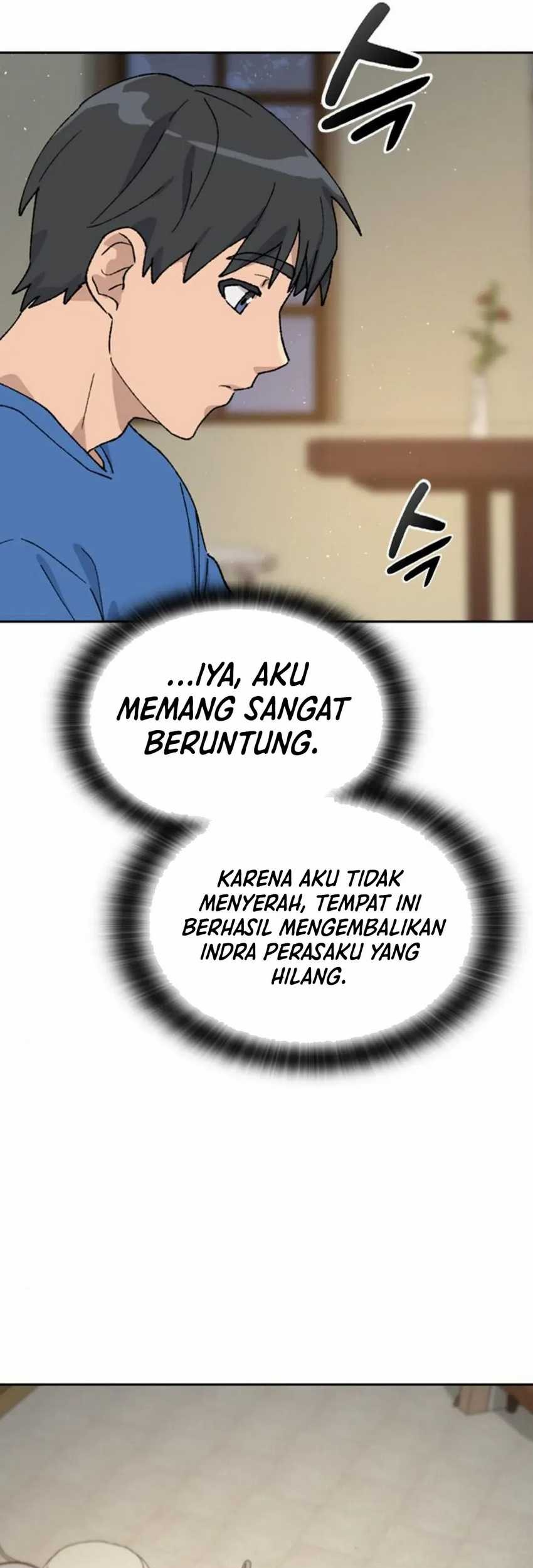 Healing Life Through Camping in Another World Chapter 31 Gambar 42