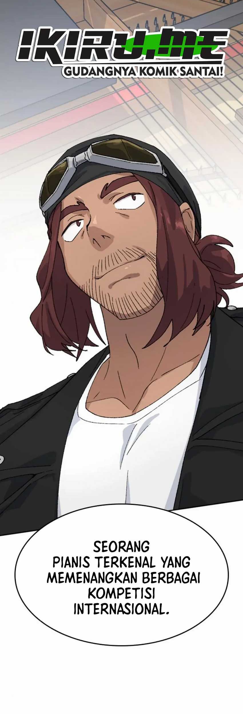 Healing Life Through Camping in Another World Chapter 31 Gambar 4