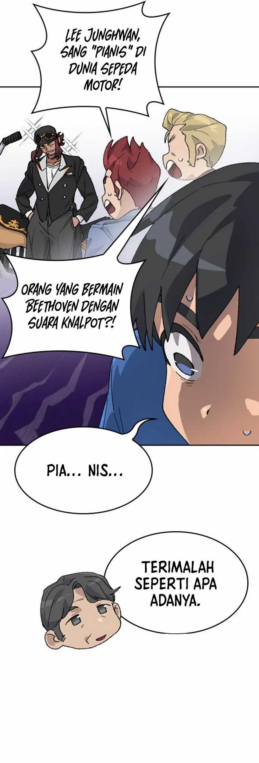 Healing Life Through Camping in Another World Chapter 31 Gambar 7