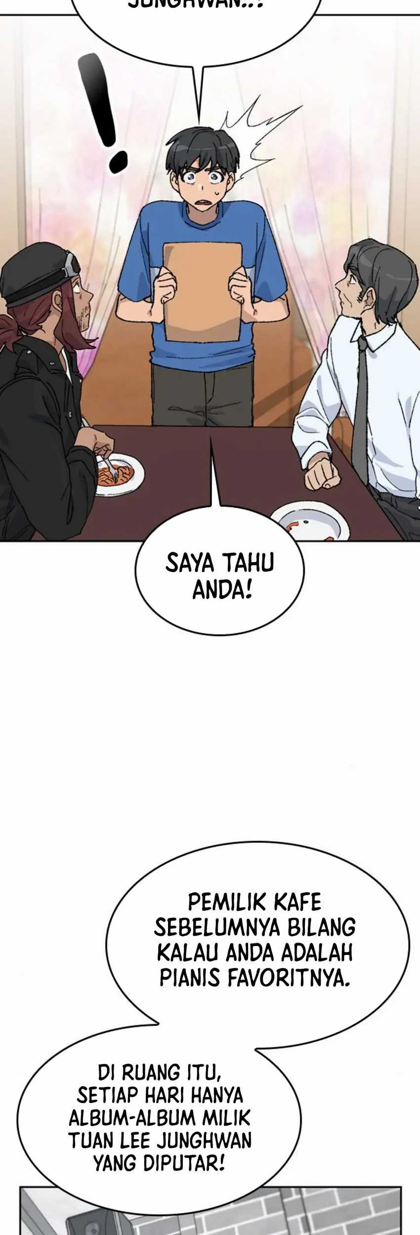 Healing Life Through Camping in Another World Chapter 31 Gambar 9