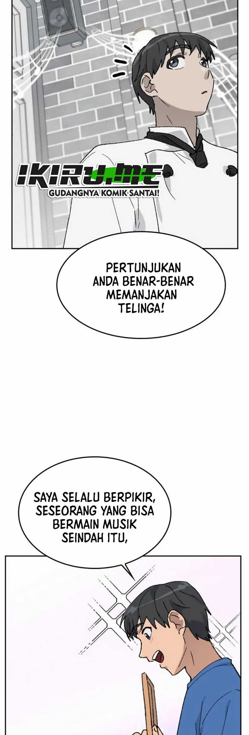Healing Life Through Camping in Another World Chapter 31 Gambar 10