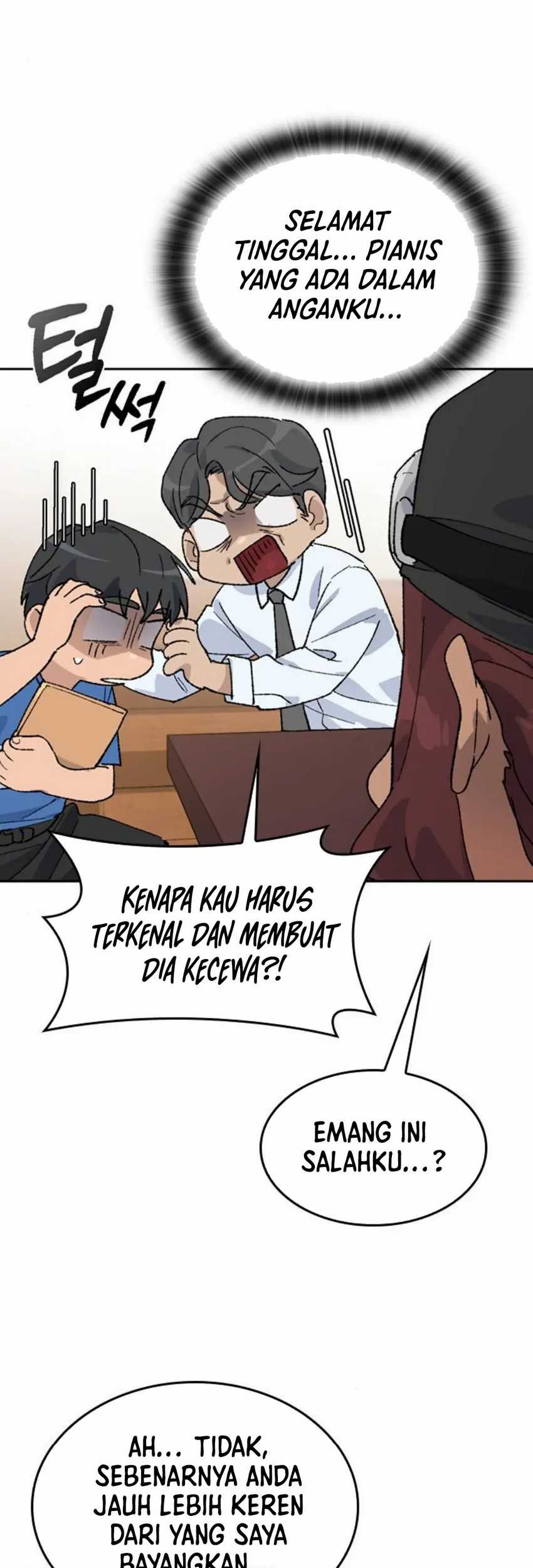 Healing Life Through Camping in Another World Chapter 31 Gambar 12