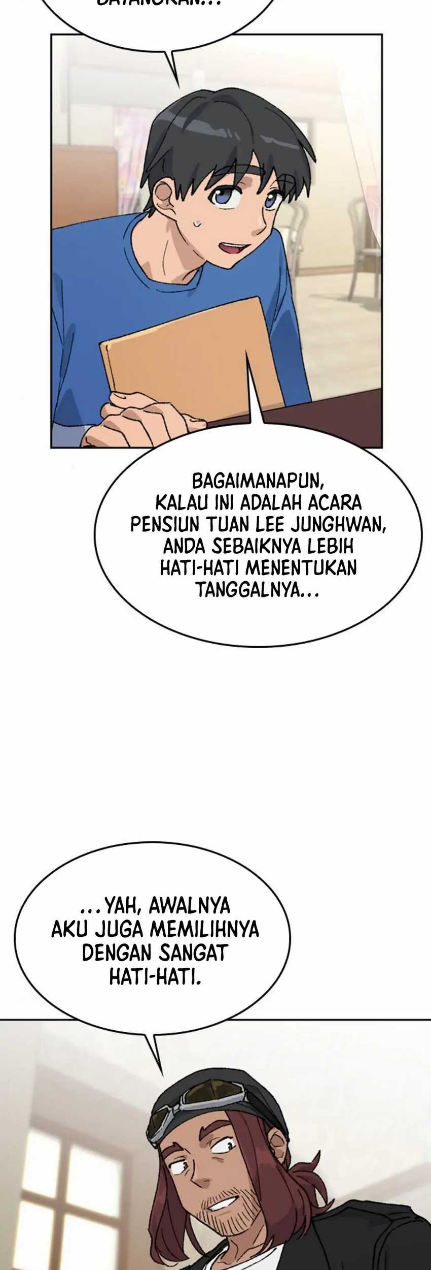 Healing Life Through Camping in Another World Chapter 31 Gambar 13