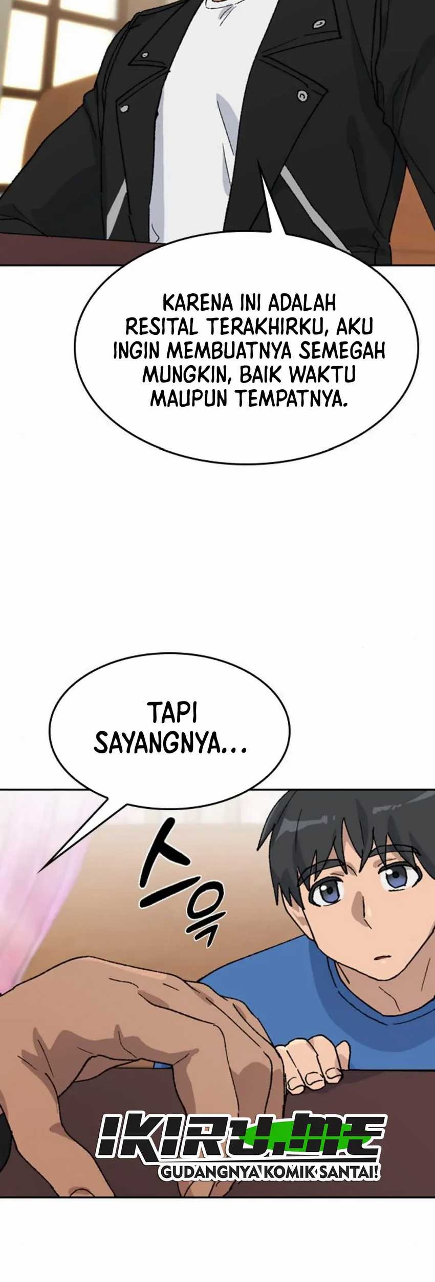 Healing Life Through Camping in Another World Chapter 31 Gambar 14