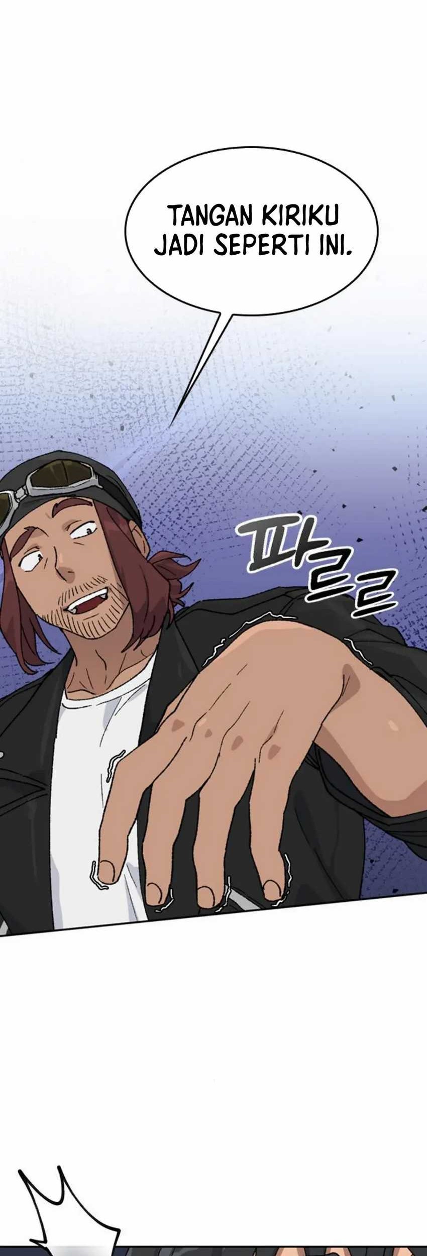 Healing Life Through Camping in Another World Chapter 31 Gambar 15