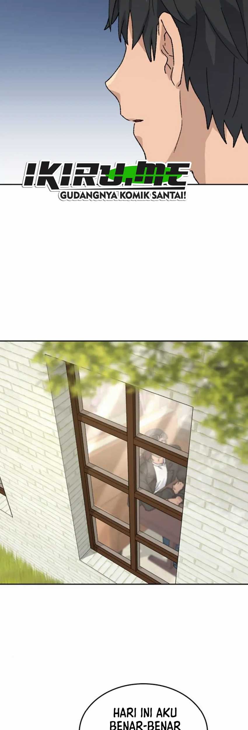 Healing Life Through Camping in Another World Chapter 31 Gambar 19