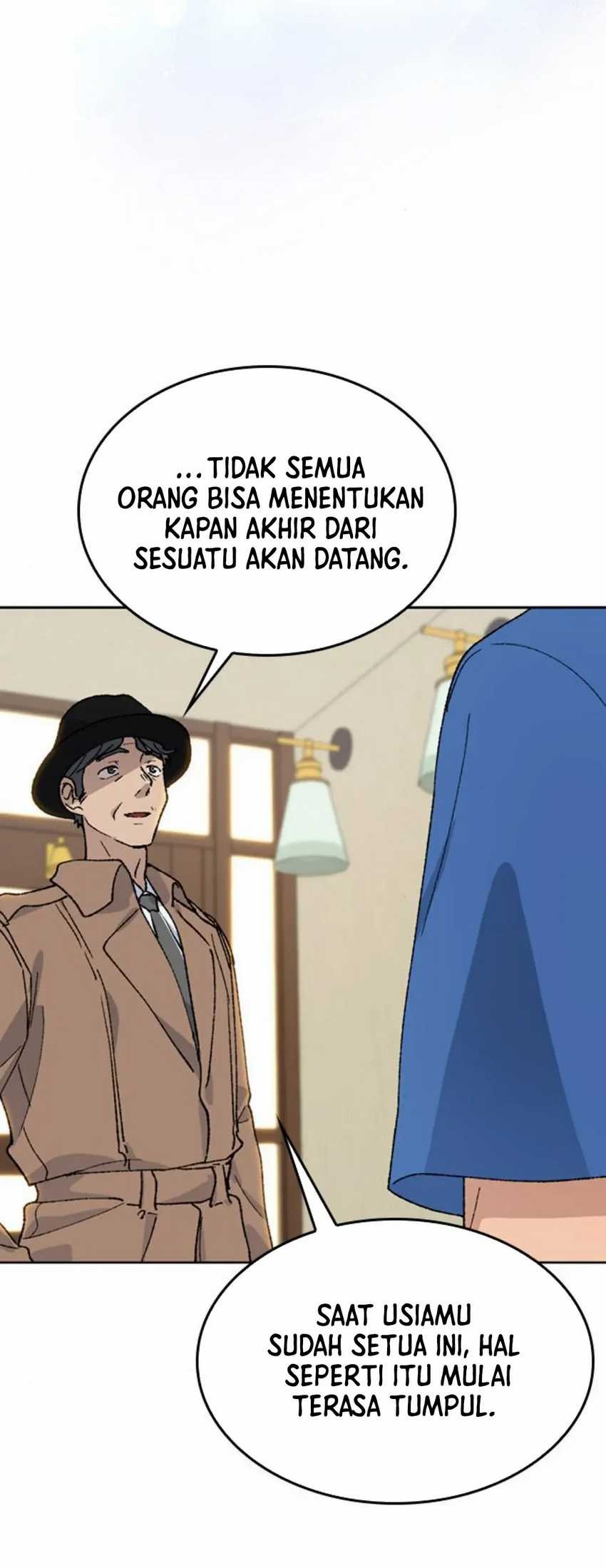 Healing Life Through Camping in Another World Chapter 31 Gambar 26