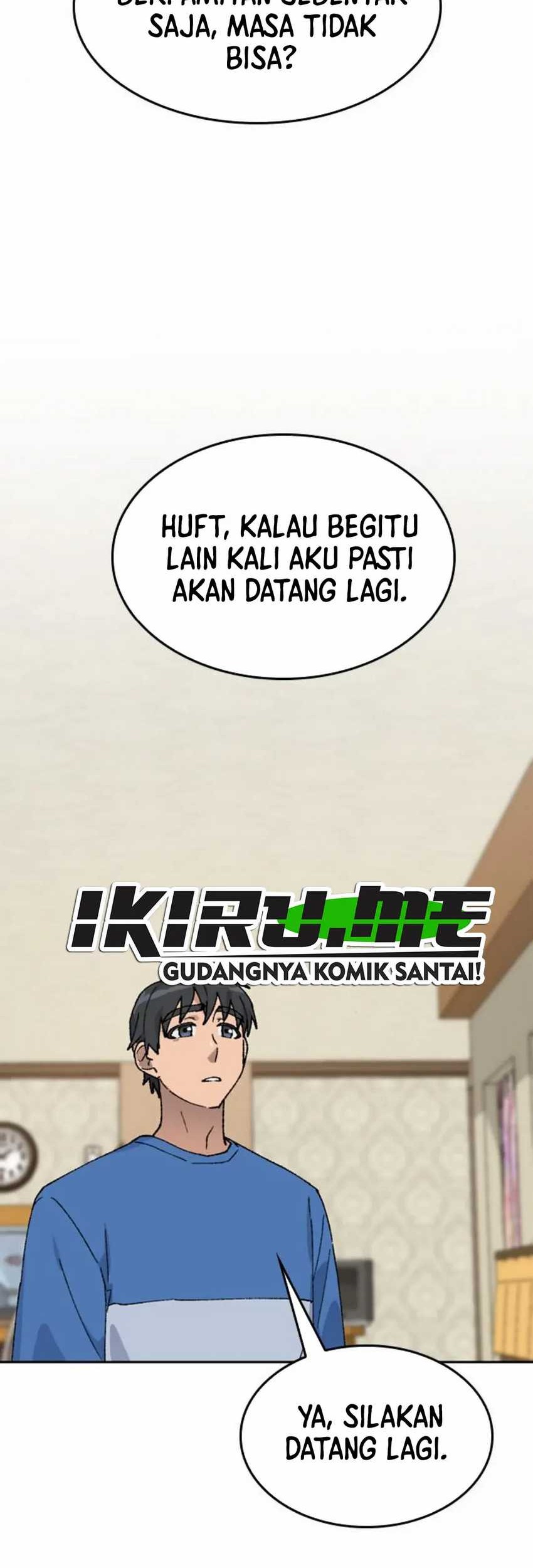 Healing Life Through Camping in Another World Chapter 31 Gambar 28