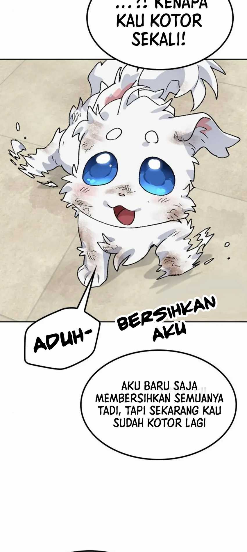 Healing Life Through Camping in Another World Chapter 31 Gambar 36