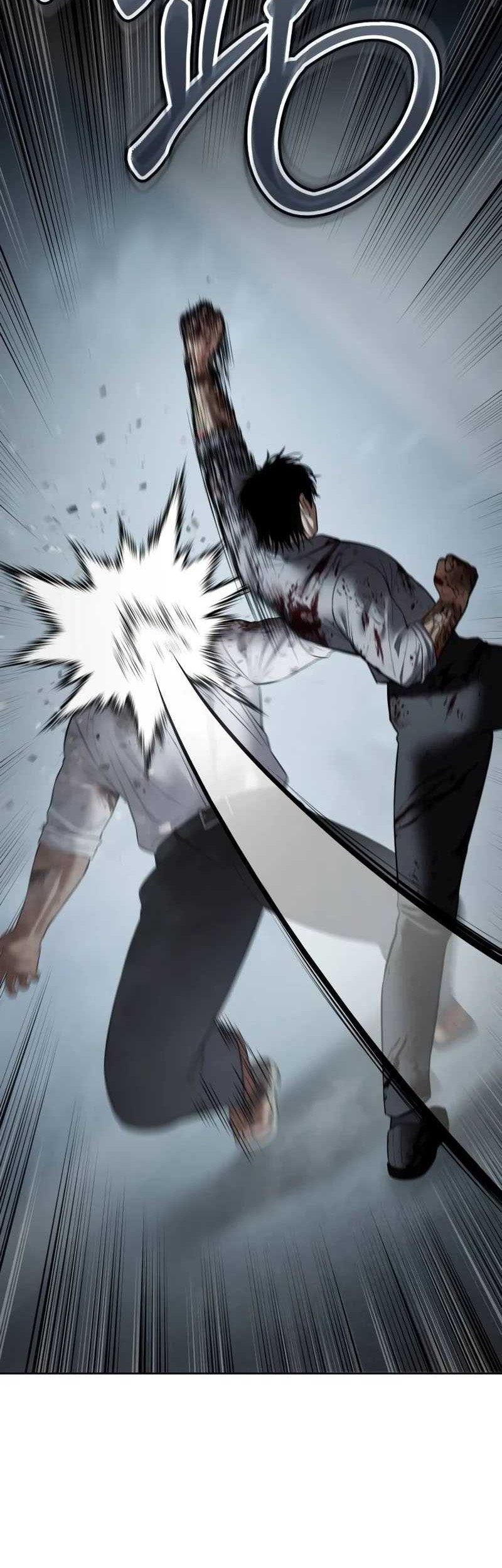 Baek XX Chapter 94 Gambar 80