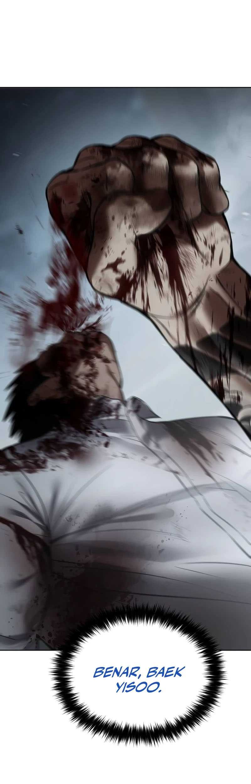 Baek XX Chapter 94 Gambar 81