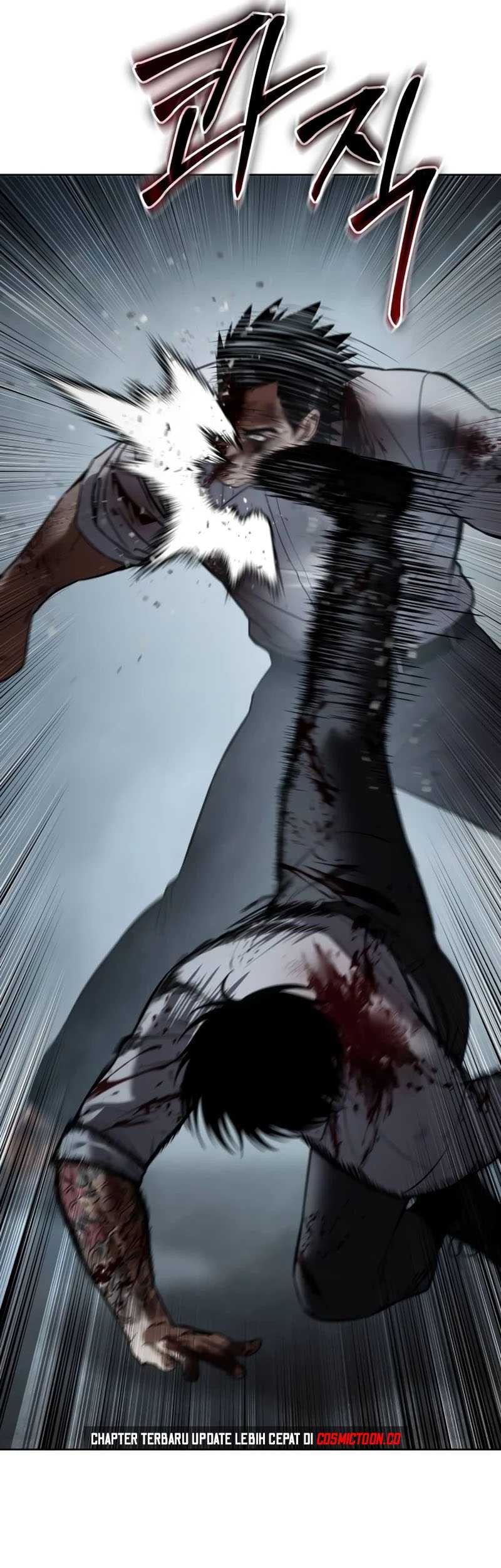 Baek XX Chapter 94 Gambar 77