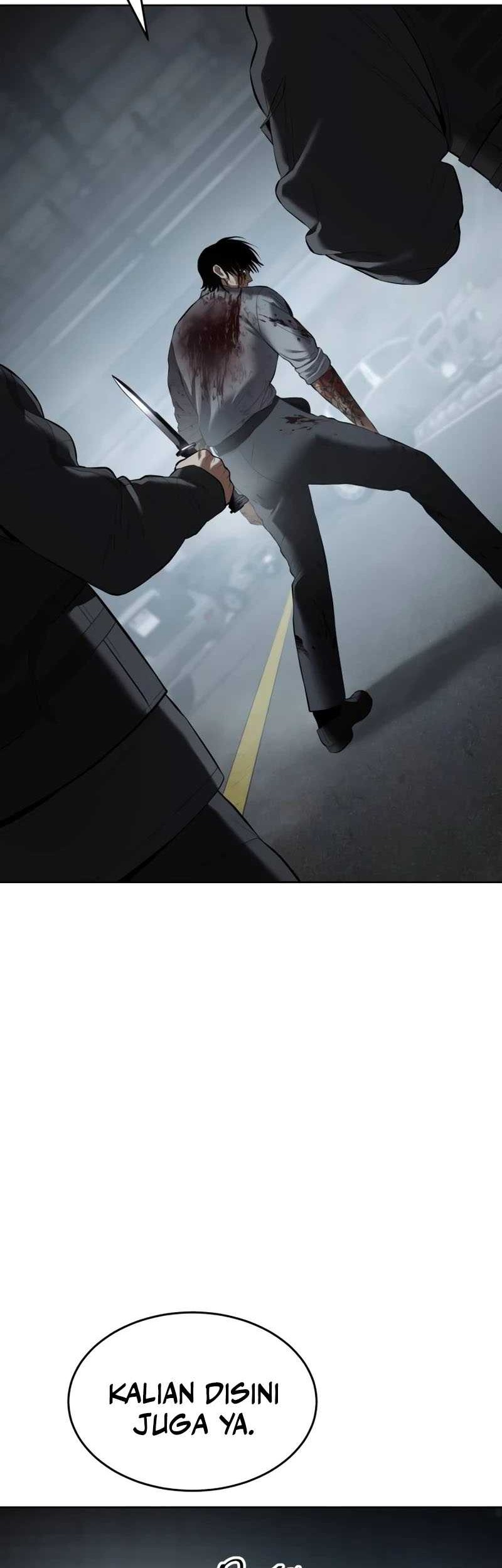 Baek XX Chapter 94 Gambar 86