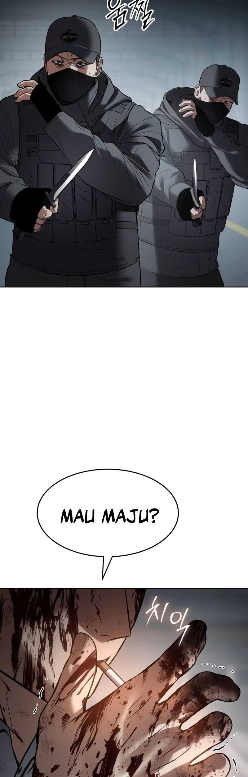 Baek XX Chapter 94 Gambar 87