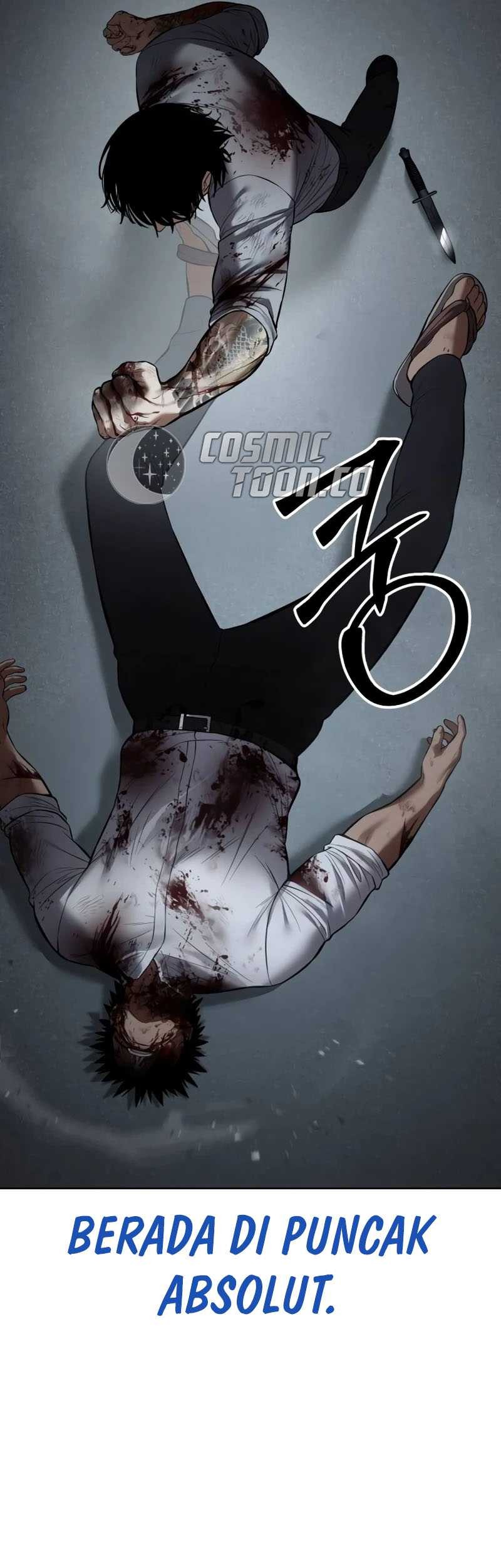 Baek XX Chapter 94 Gambar 83