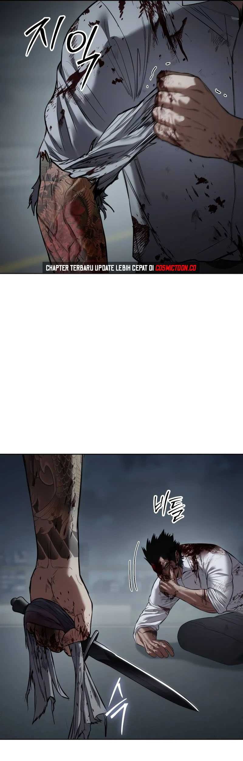 Baek XX Chapter 94 Gambar 89