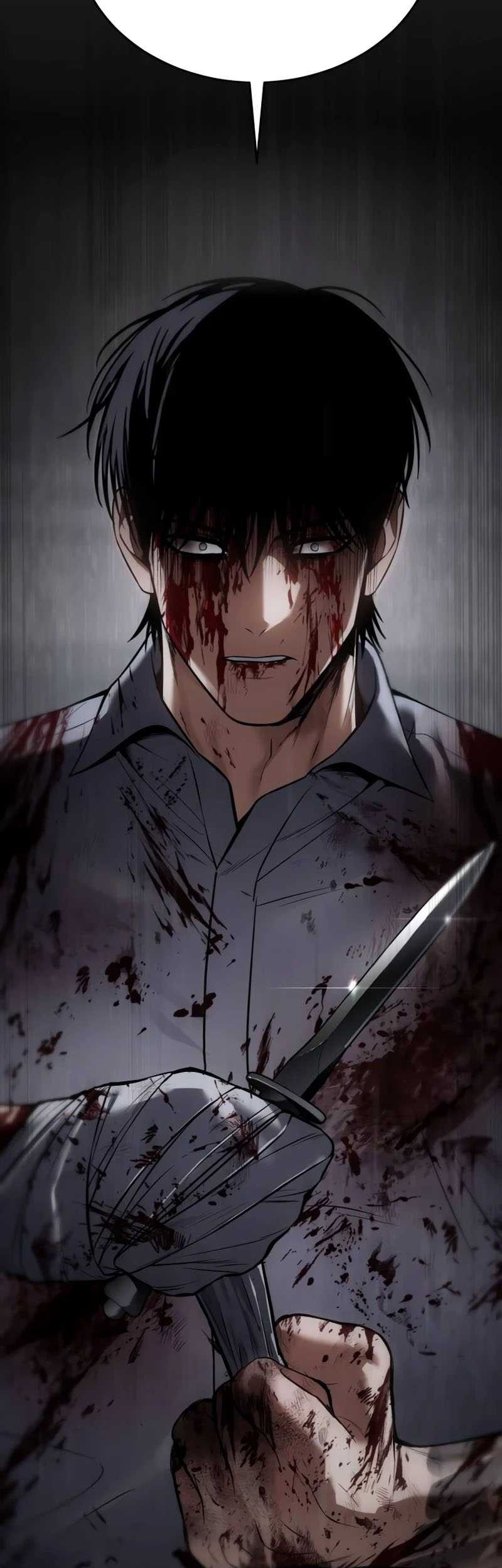 Baek XX Chapter 94 Gambar 91