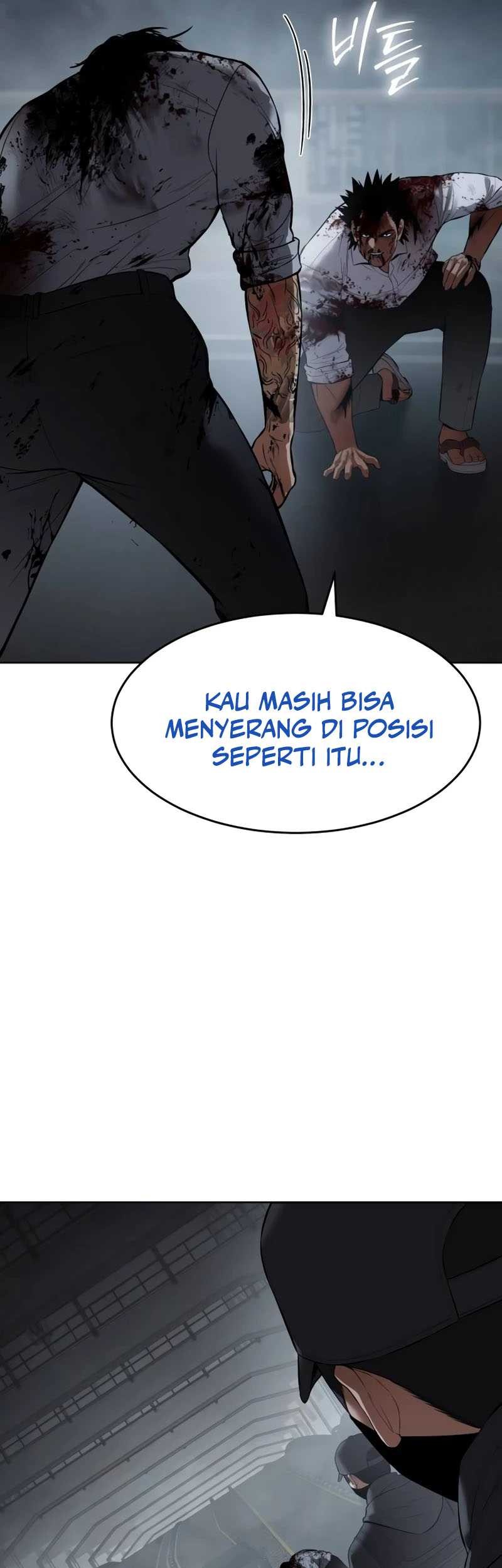 Baek XX Chapter 94 Gambar 54