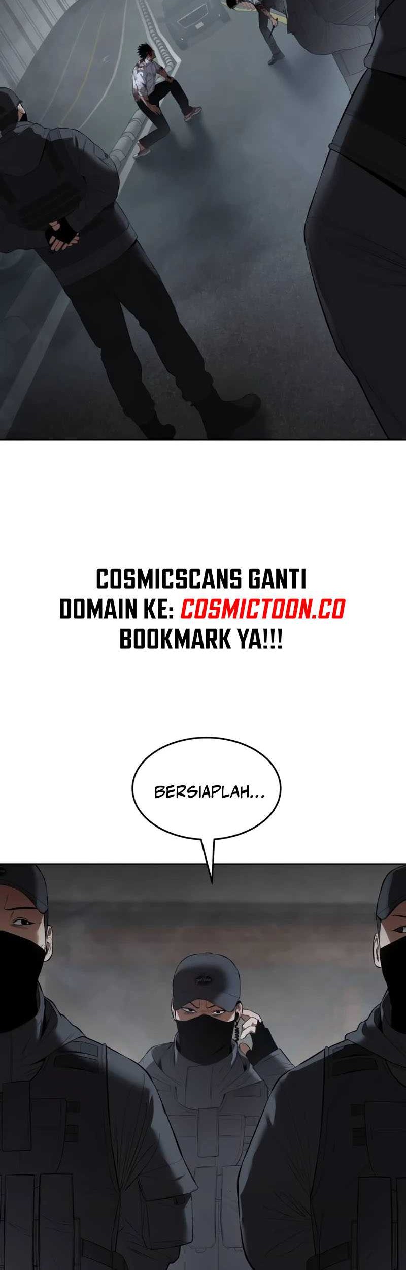 Baek XX Chapter 94 Gambar 55