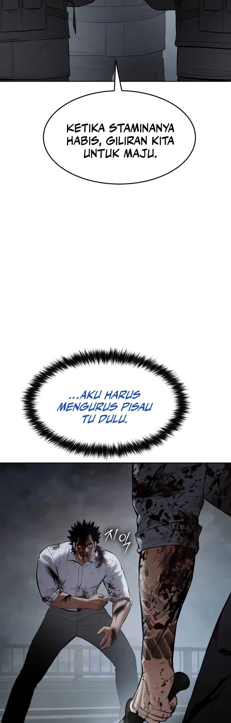 Baek XX Chapter 94 Gambar 56