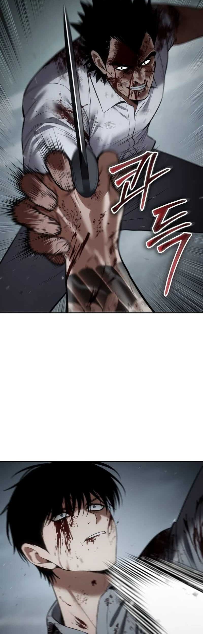 Baek XX Chapter 94 Gambar 63