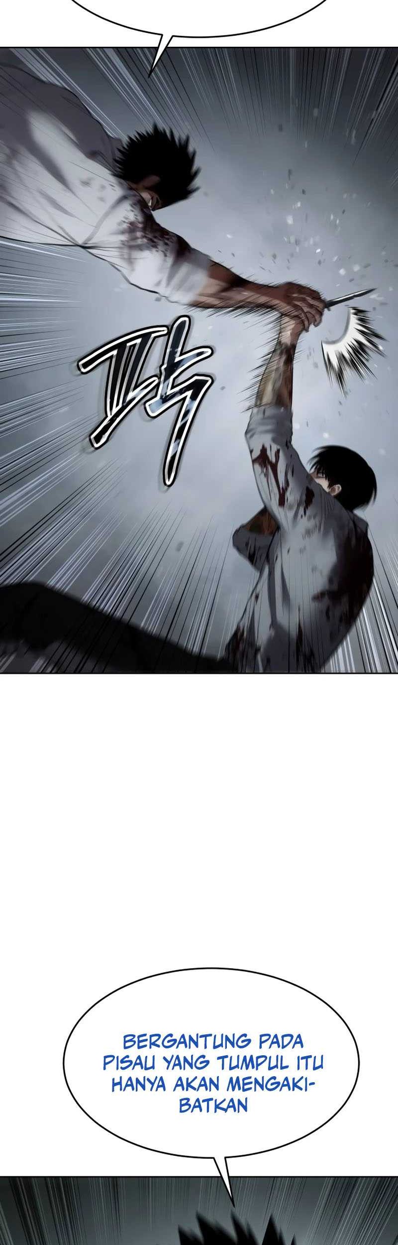 Baek XX Chapter 94 Gambar 62