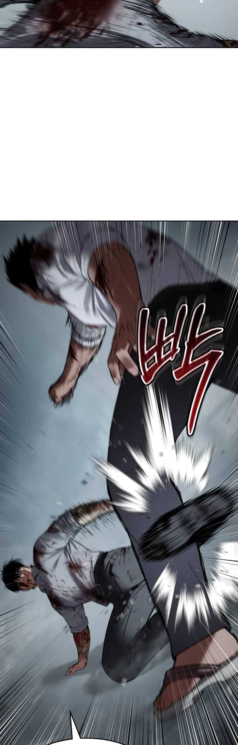 Baek XX Chapter 94 Gambar 75