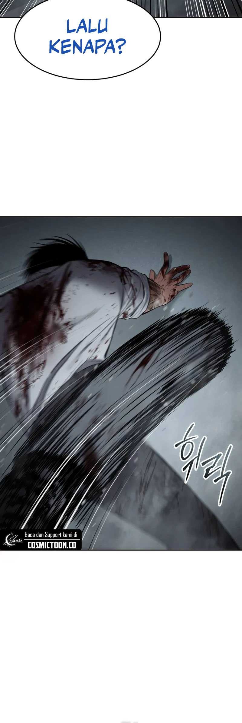 Baek XX Chapter 94 Gambar 76