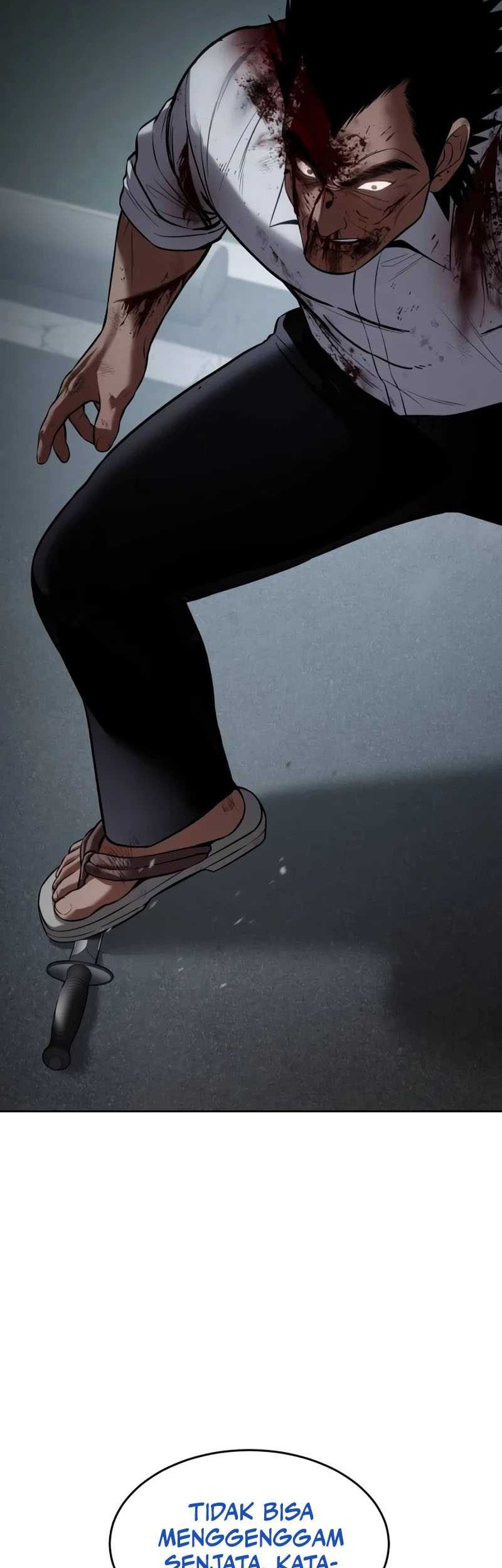 Baek XX Chapter 94 Gambar 73