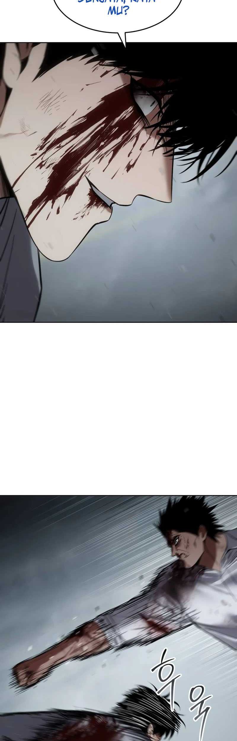 Baek XX Chapter 94 Gambar 74