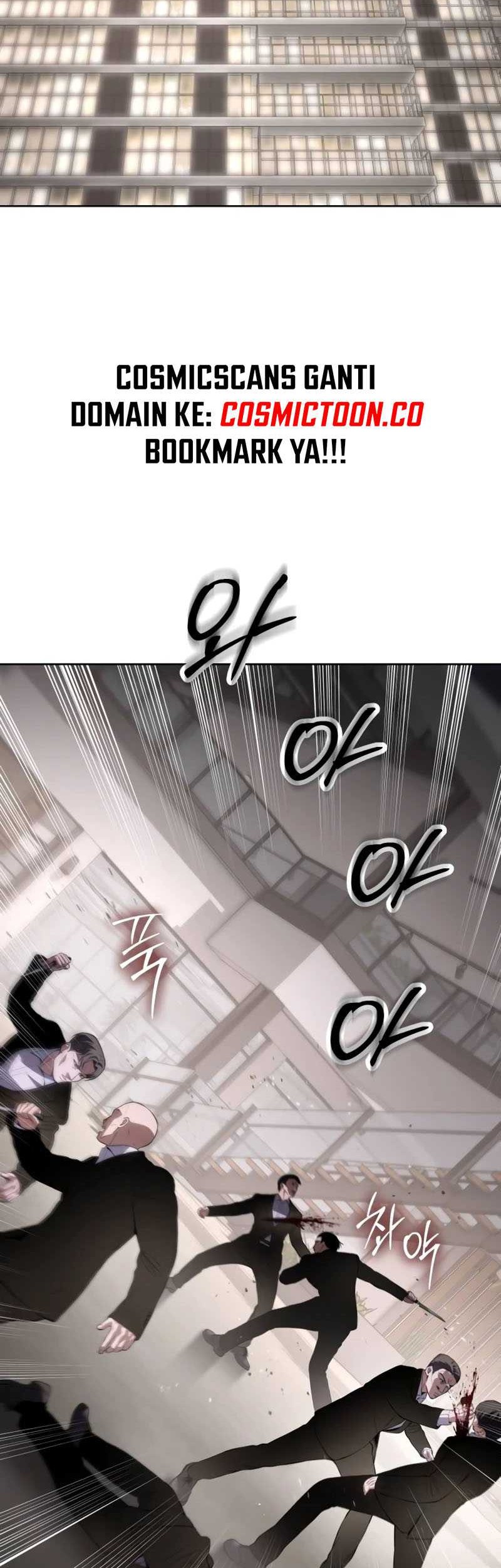 Manhwa Baek XX Chapter 94 gambar nomor 2