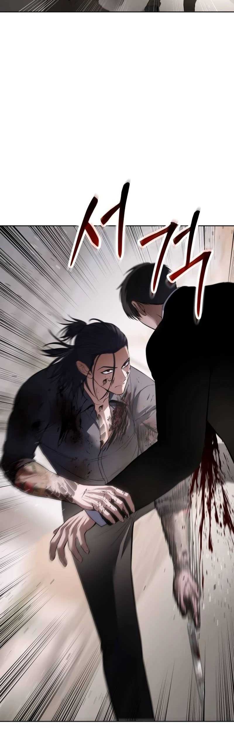 Baek XX Chapter 94 Gambar 3