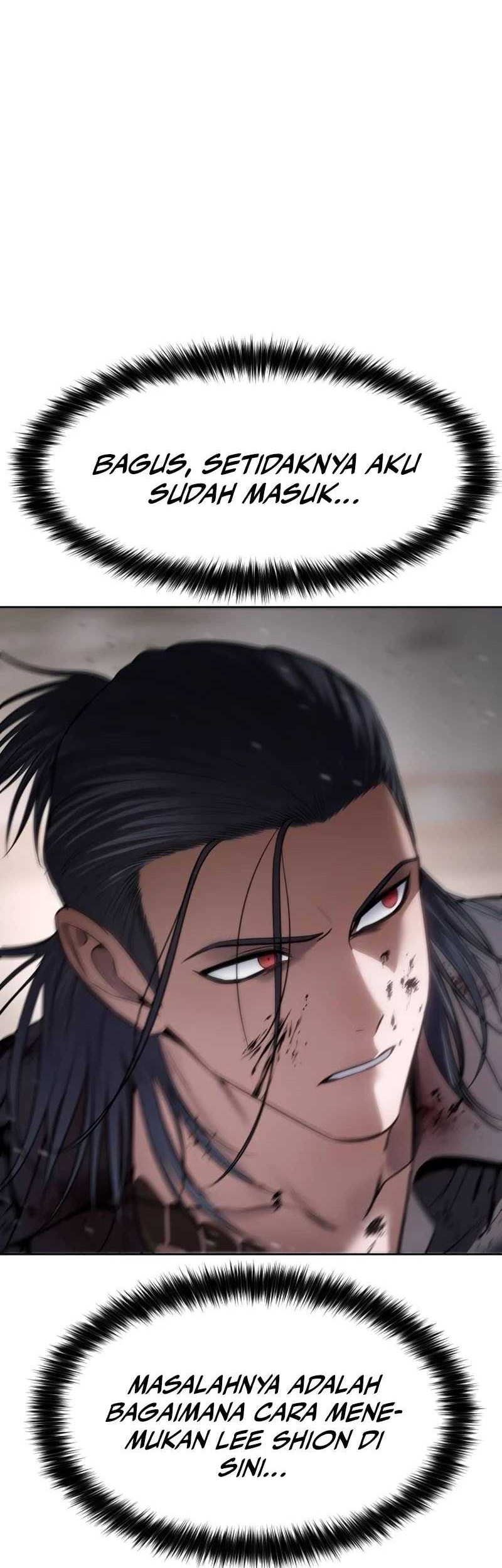 Baek XX Chapter 94 Gambar 4