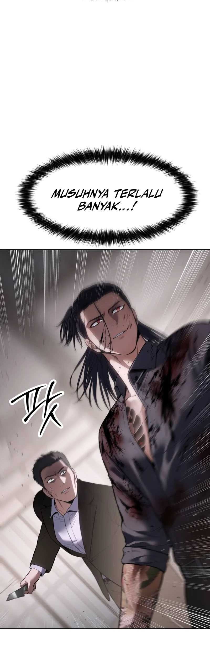 Baek XX Chapter 94 Gambar 5