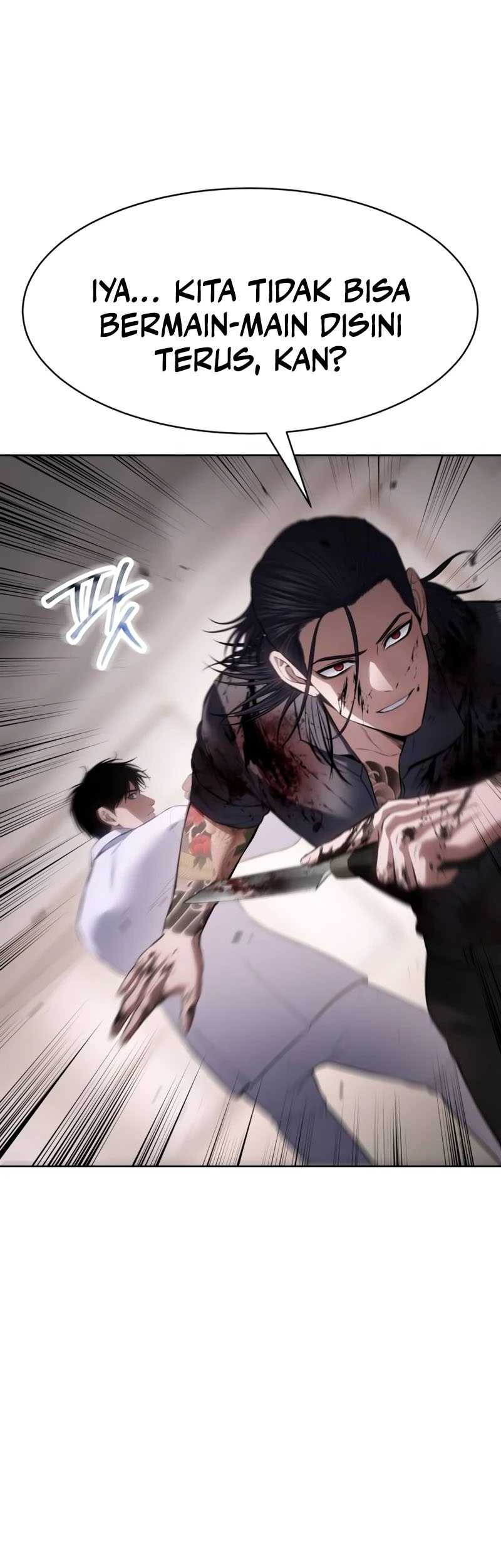 Baek XX Chapter 94 Gambar 9