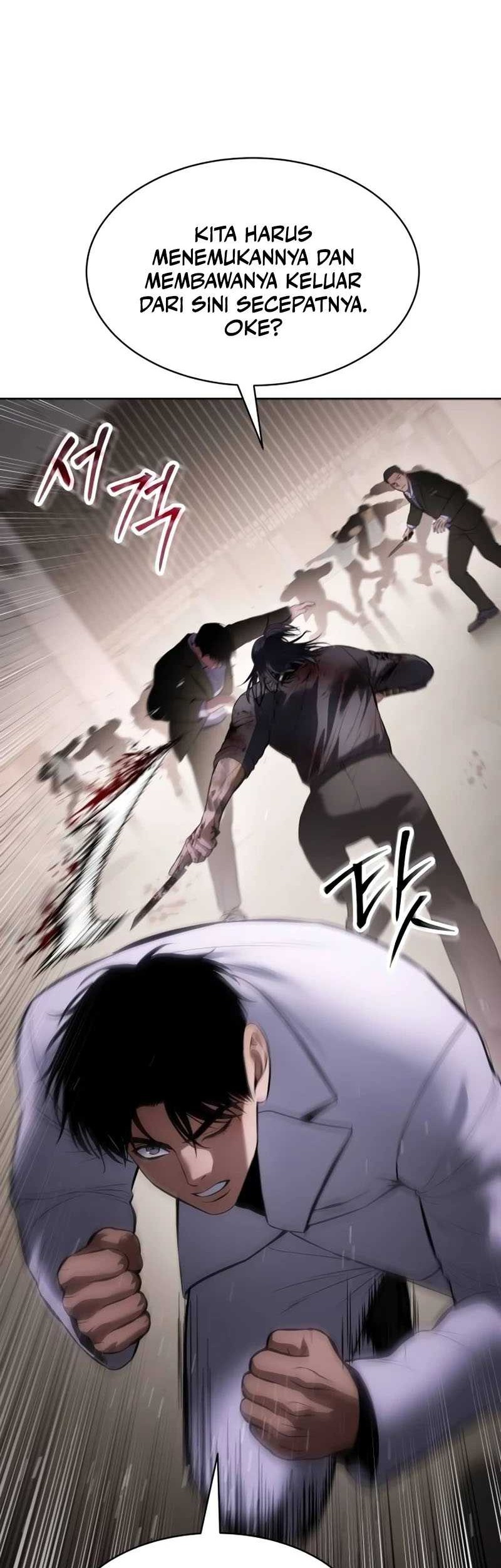 Baek XX Chapter 94 Gambar 10