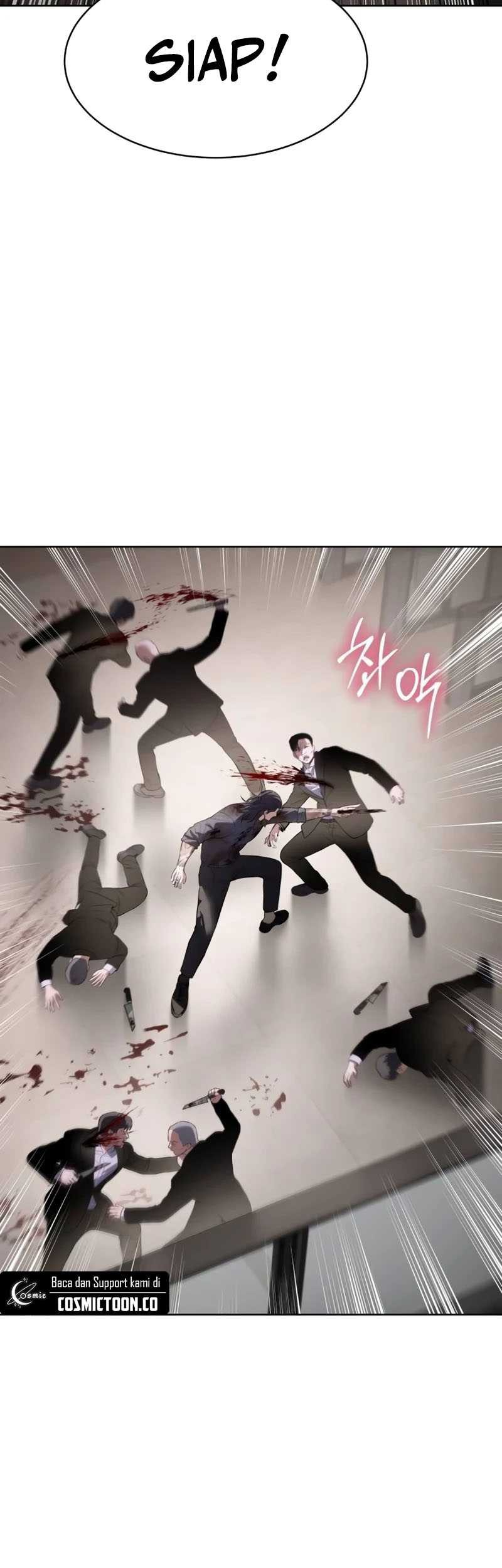 Baek XX Chapter 94 Gambar 11