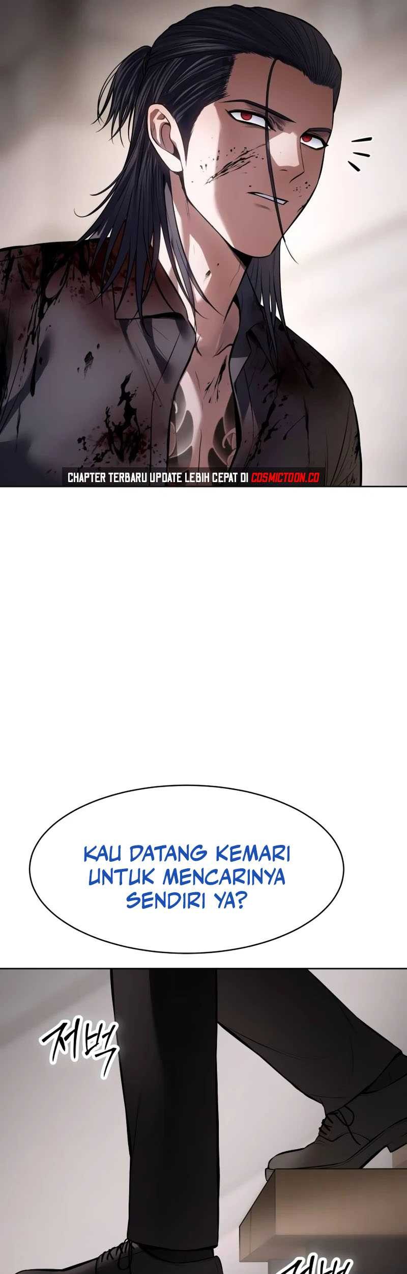 Baek XX Chapter 94 Gambar 13