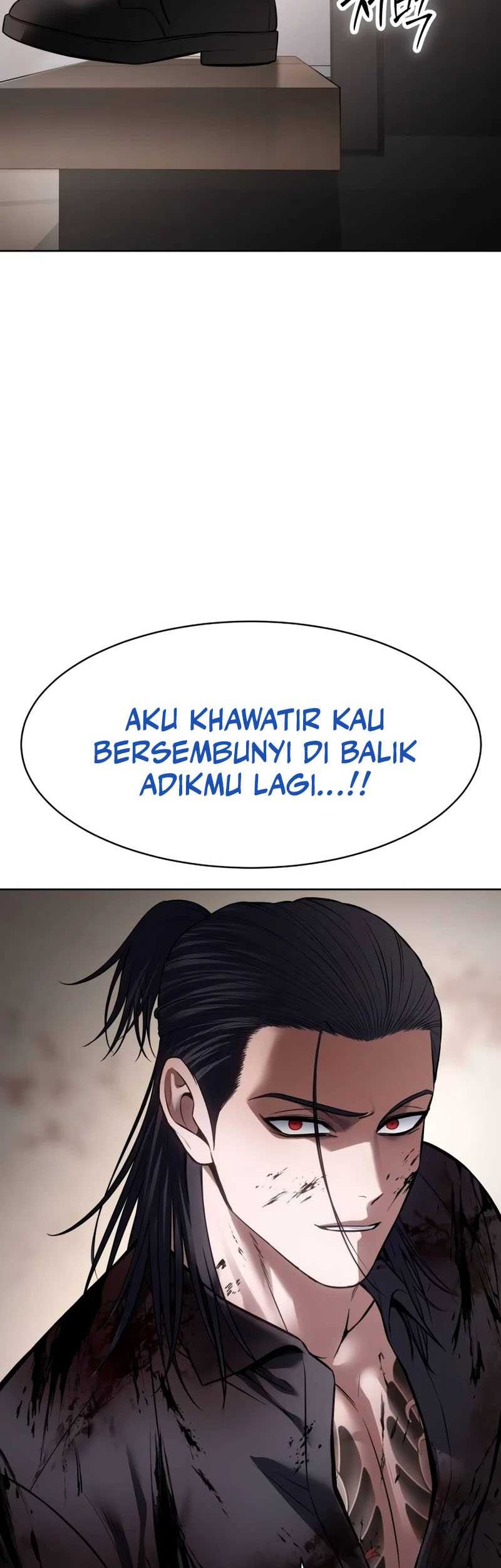 Baek XX Chapter 94 Gambar 14