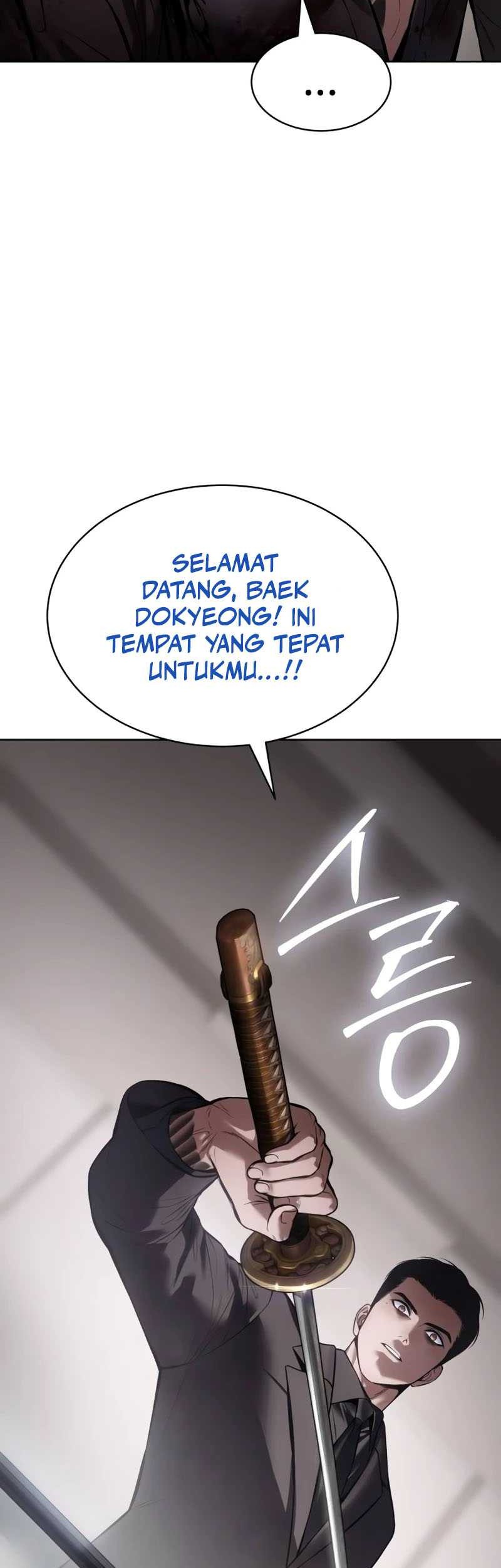 Baek XX Chapter 94 Gambar 15