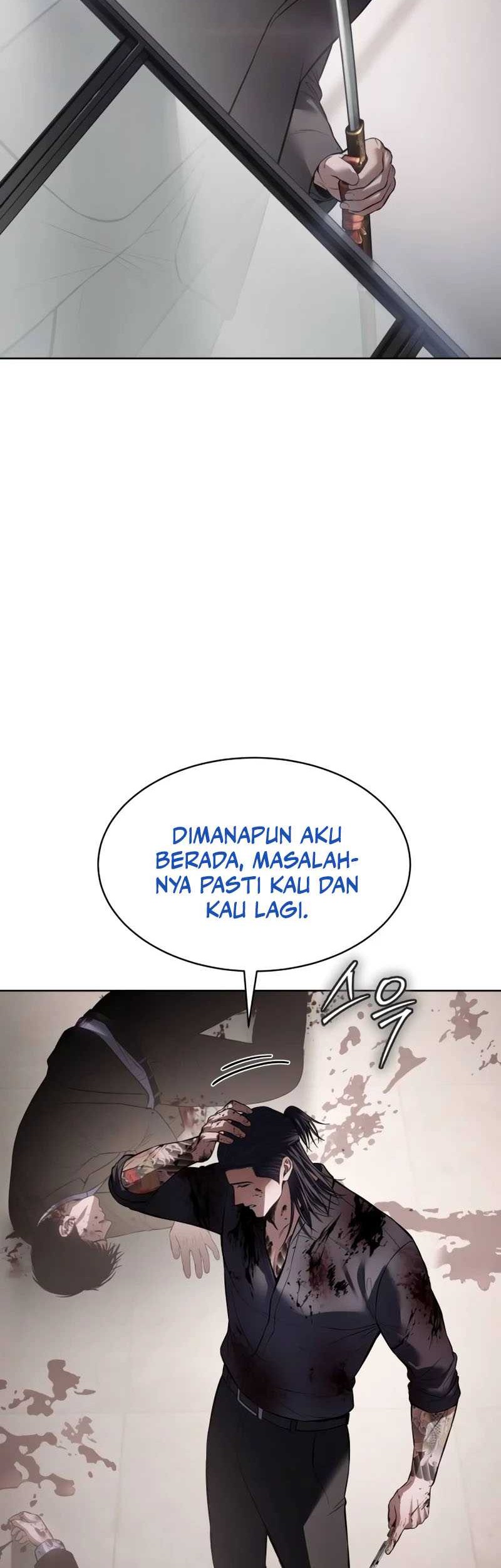 Baek XX Chapter 94 Gambar 16