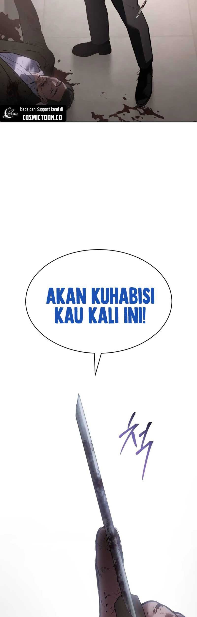 Baek XX Chapter 94 Gambar 17