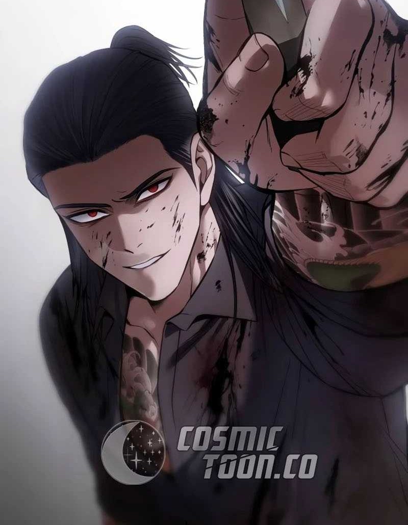 Baek XX Chapter 94 Gambar 18