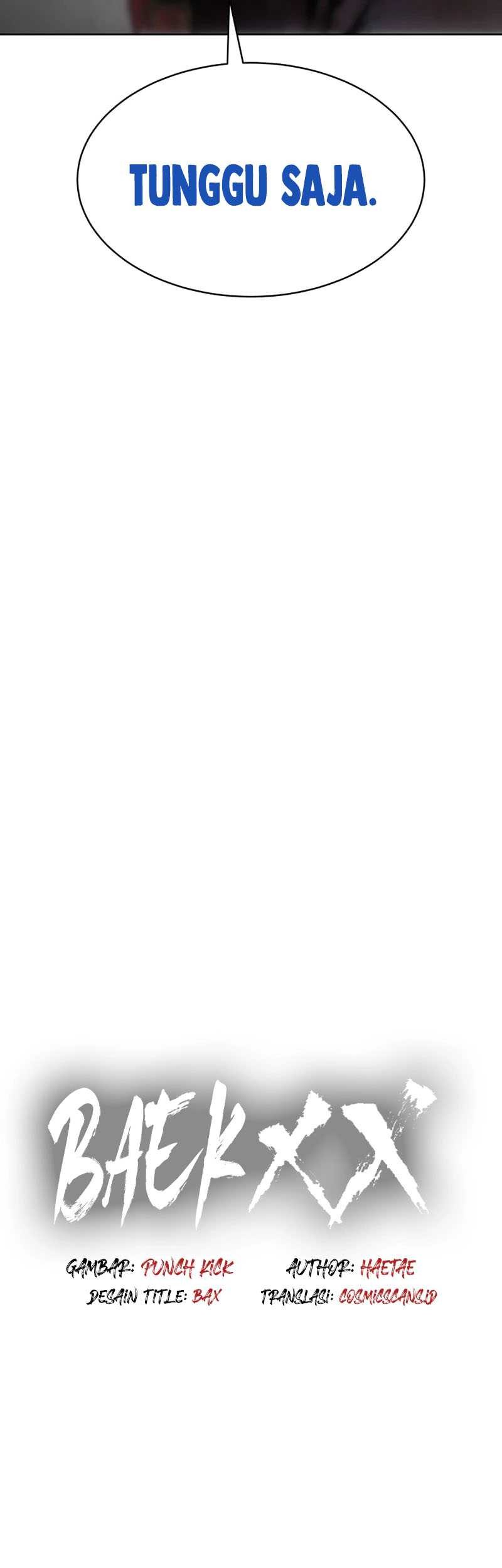 Baek XX Chapter 94 Gambar 19