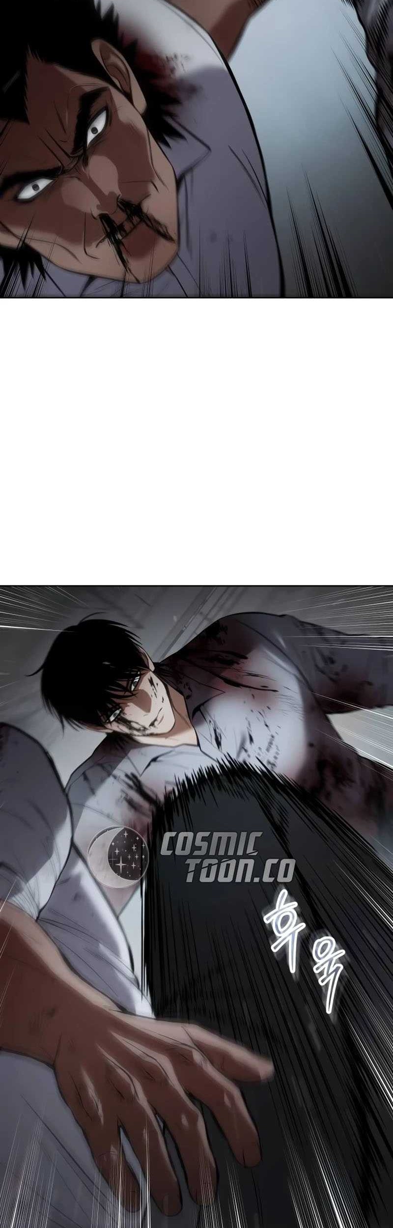 Baek XX Chapter 94 Gambar 26