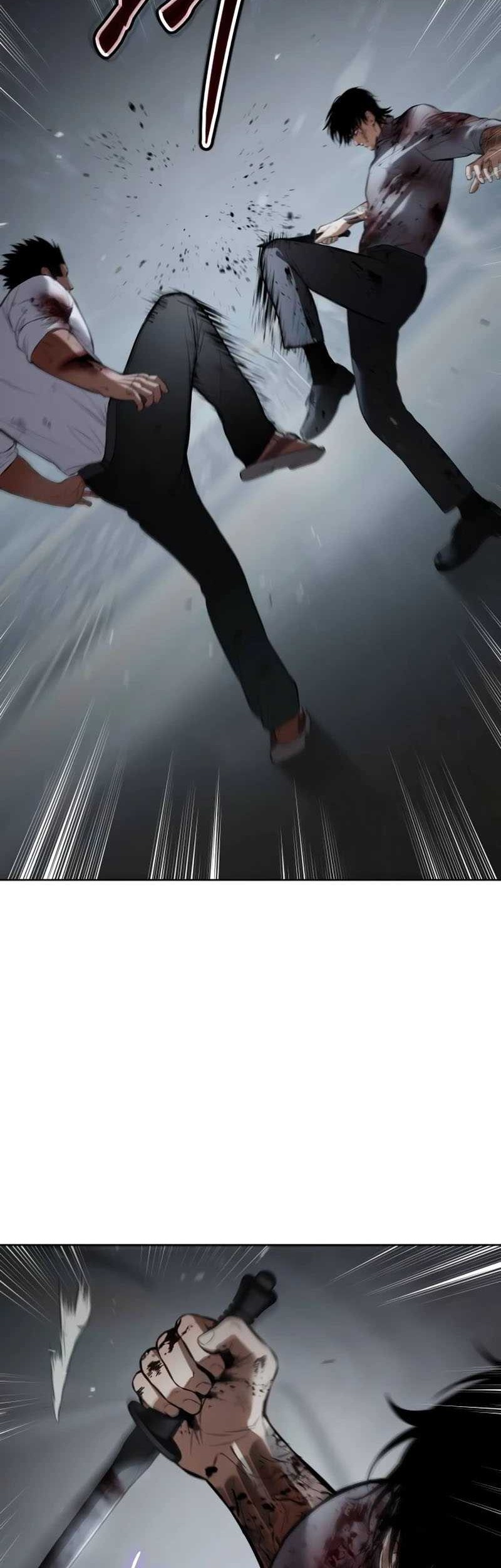 Baek XX Chapter 94 Gambar 28