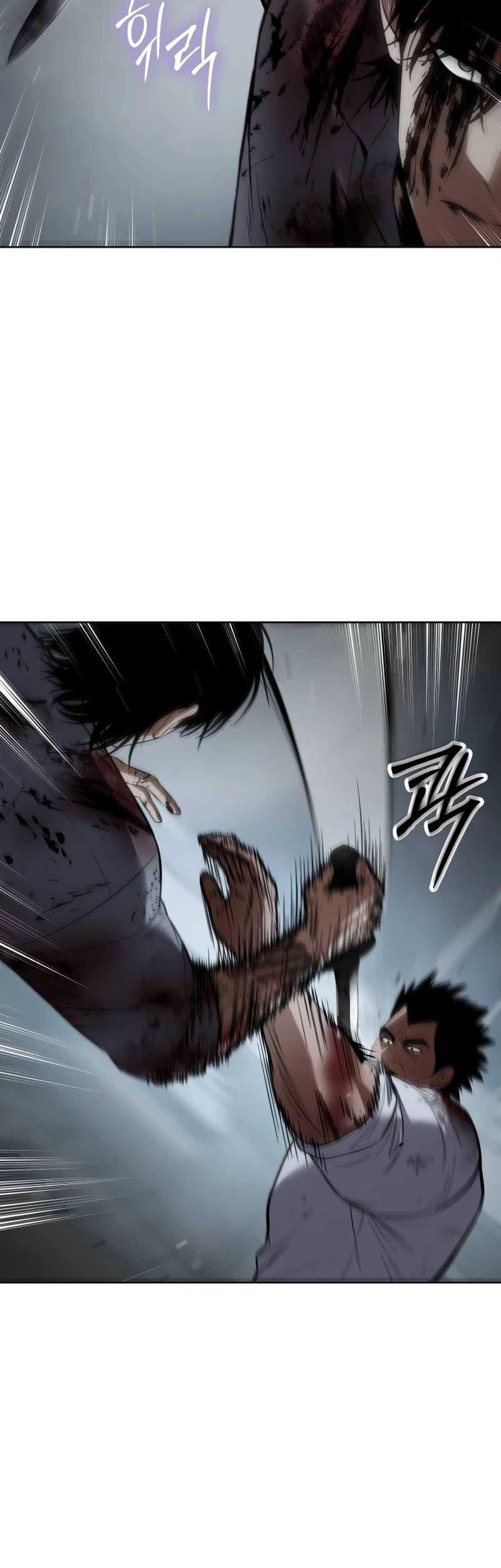 Baek XX Chapter 94 Gambar 29